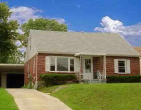 1408 N Plum, Springfield, OH 45504 photo 1