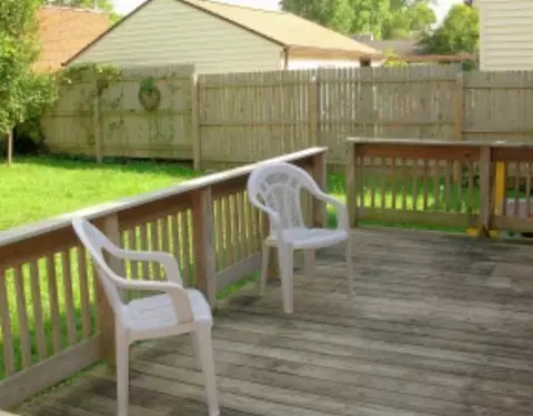 1408 N Plum, Springfield, OH 45504 photo 10