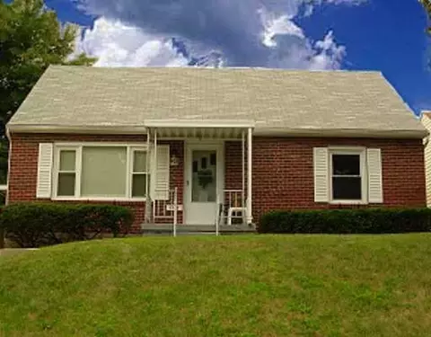 1408 N Plum, Springfield, OH 45504 photo 11