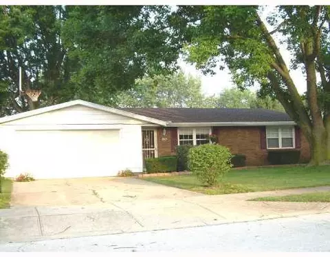 2805 Seymour, Springfield, OH 45503 photo 1