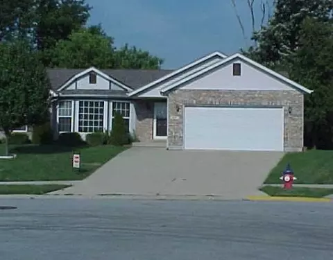 417 Meridith, Sidney, OH 45365 photo 1