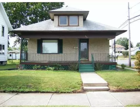 751 E Southern, Springfield, OH 45505 photo 1