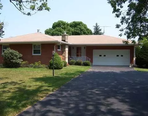 2700 Old Mill Rd, Springfield, OH 45502 photo 1