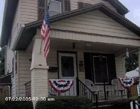 307 N Bechtle Ave, Springfield, OH 45504 photo 1