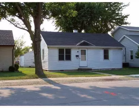 825 Murlin, Celina, OH 45822 photo 1