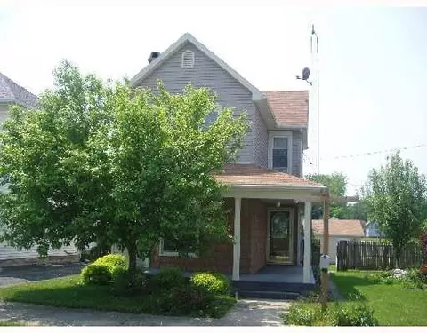419 Linwood, Springfield, OH 45505 photo 1