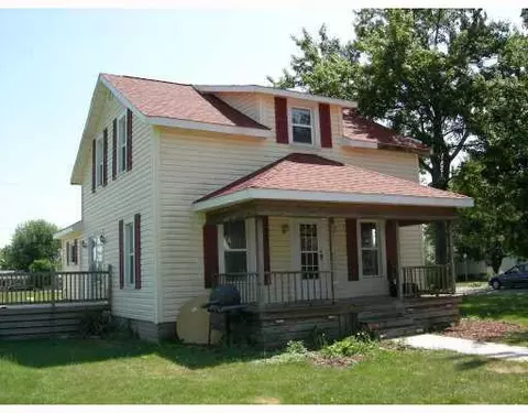 374 E Hale, Ridgeway, OH 43345 photo 1