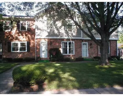 3117 El Camino #.., Springfield, OH 45503 photo 1