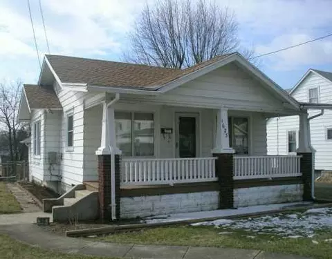 1623 Sunset, Springfield, OH 45505 photo 1