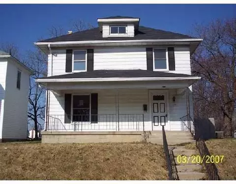 323 Ludlow, Springfield, OH 45505 photo 1