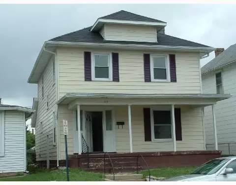 312 N Western Ave, Springfield, OH 45504 photo 1