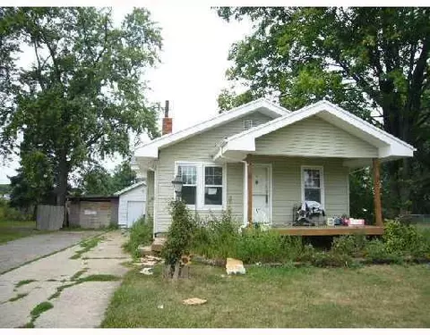 31 Birch Rd, Springfield, OH 45503 photo 1
