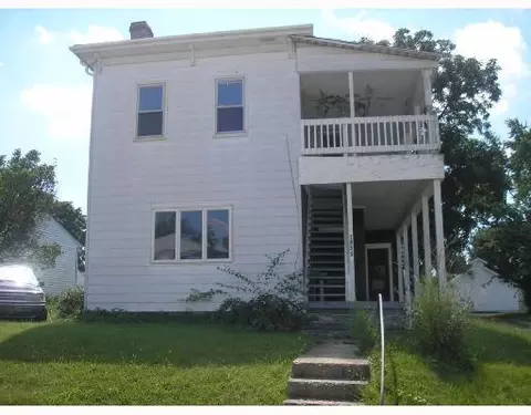 1531 W Jefferson St, Springfield, OH 45506 photo 1