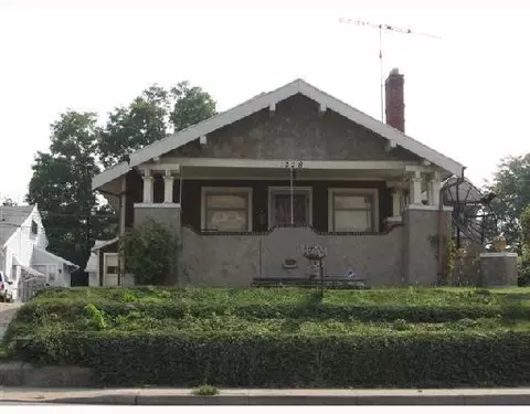 1228 N Limestone St, Springfield, OH 45504 photo 1