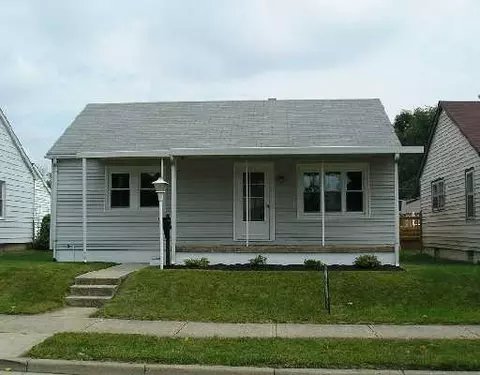 640 S Douglas, Springfield, OH 45505 photo 1