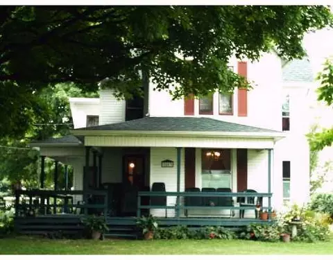 3863 Lawrenceville, Springfield, OH 45504 photo 1