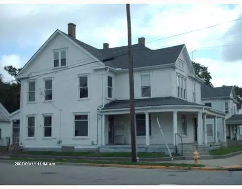 400 E Ash, Piqua, OH 45356 photo 1