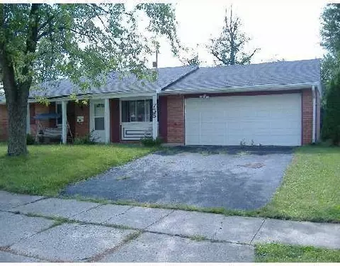 755 Marilyn, Sidney, OH 45365 photo 1