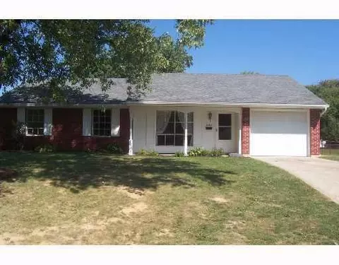 2042 Westboro, Springfield, OH 45503 photo 1