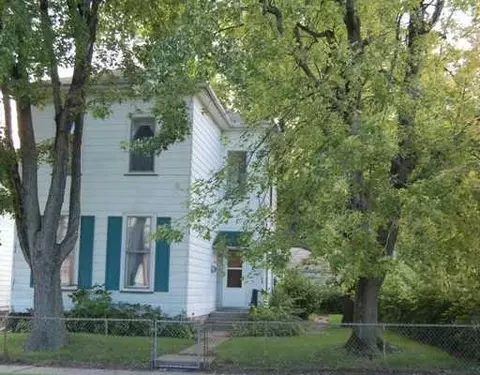 912 Cypress, Springfield, OH 45505 photo 1