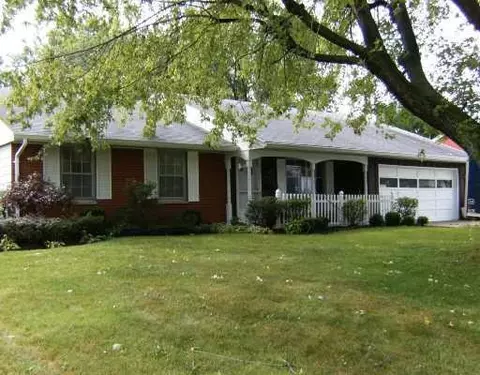 1523 Marinette, Springfield, OH 45503 photo 1