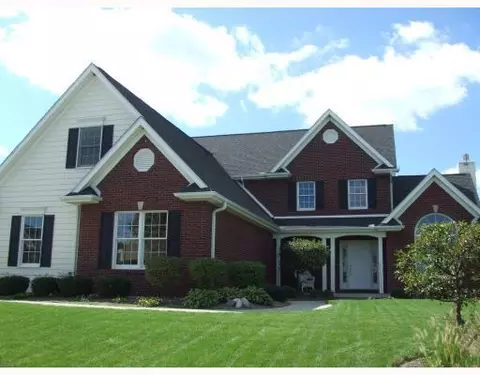 2006 Eaglebrooke Pkwy, Celina, OH 45822 photo 1