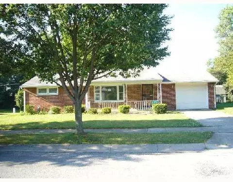 225 Floral Ave, Springfield, OH 45503 photo 1