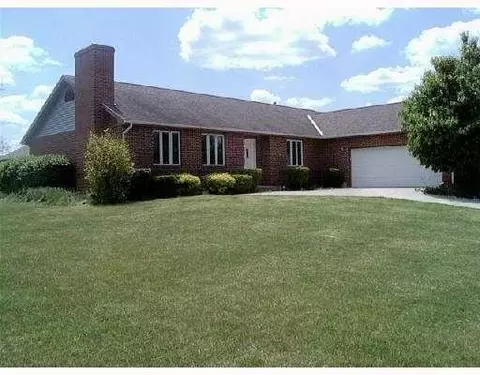 781 E Hoewisher, Sidney, OH 45365 photo 1