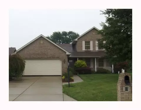 4850 Jenny, Springfield, OH 45504 photo 1
