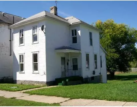 1116 Lagonda, Springfield, OH 45503 photo 1
