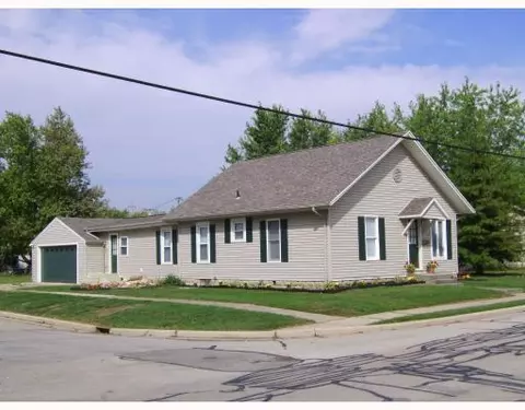 423 S Echo St, Celina, OH 45822 photo 1