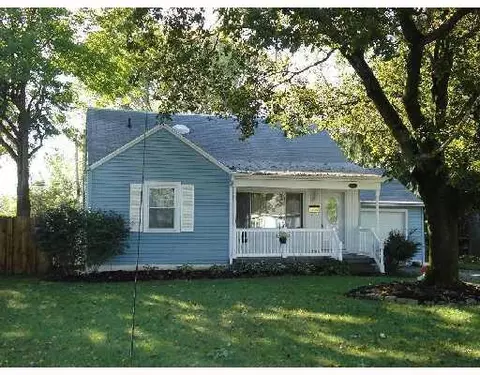 2280 Seminole, Springfield, OH 45506 photo 1