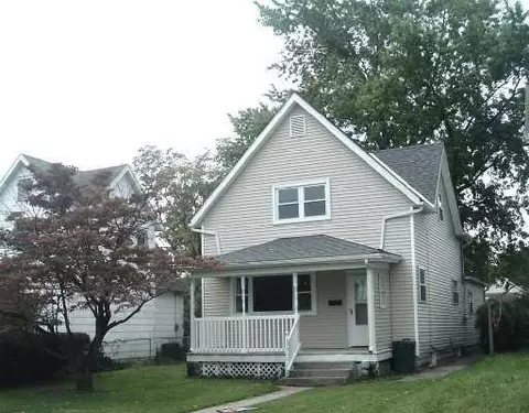 1621 Warder, Springfield, OH 45503 photo 1