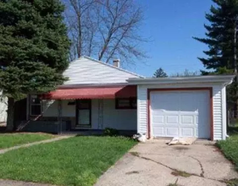 522 W Parkwood Ave, Springfield, OH 45506 photo 1