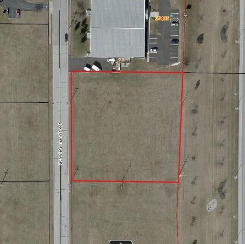0 Schwieterman #1, New Bremen, OH 45869