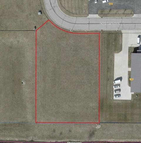 0 Schwieterman #7, New Bremen, OH 45869
