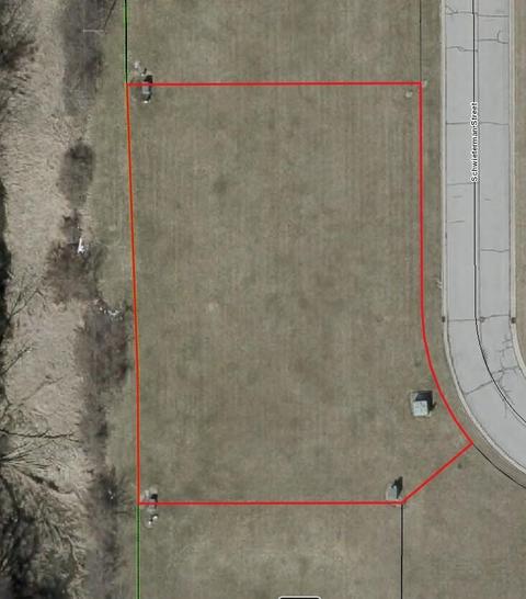 0 Schwieterman #8, New Bremen, OH 45869