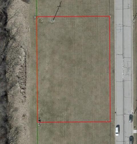 0 Schwieterman #11, New Bremen, OH 45869