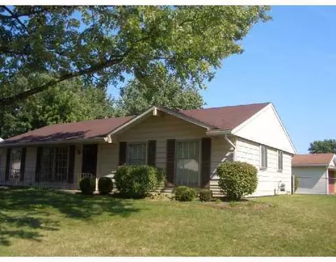 3122 Nantucket St, Springfield, OH 45503 photo 1