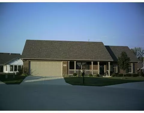 1940 Shady Oak Ct #.., Springfield, OH 45503 photo 1