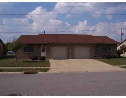 2551 Apache, Sidney, OH 45365 photo 1