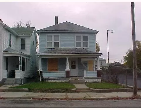 830 Kenton, Springfield, OH 45505 photo 1