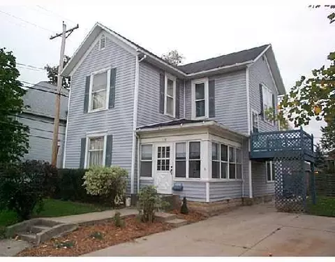 118 E Wayne St, Celina, OH 45822 photo 1