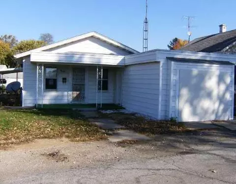 2604 Berger, Springfield, OH 45503 photo 1