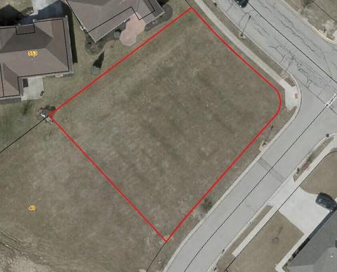 561 Walnut St #LOT 3, New Bremen, OH 45869