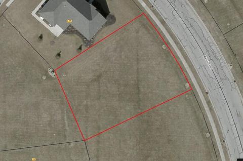 615 Walnut St #LOT 12, New Bremen, OH 45869