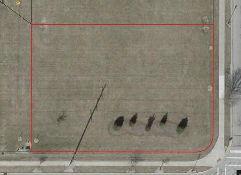 645 Walnut St #LOT 15, New Bremen, OH 45869