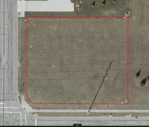 650 Walnut St #LOT 16, New Bremen, OH 45869