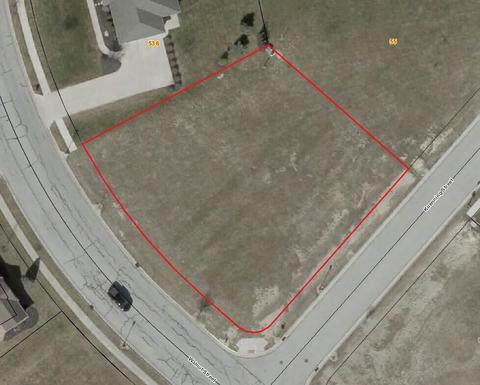 546 Walnut St #LOT 22, New Bremen, OH 45869