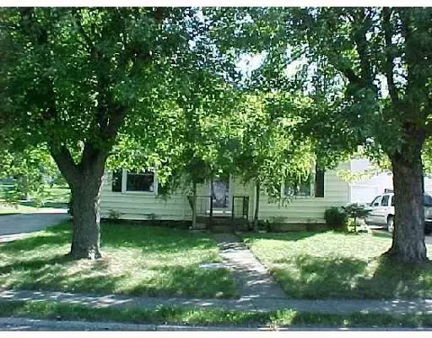108 Elm, Celina, OH 45822 photo 1